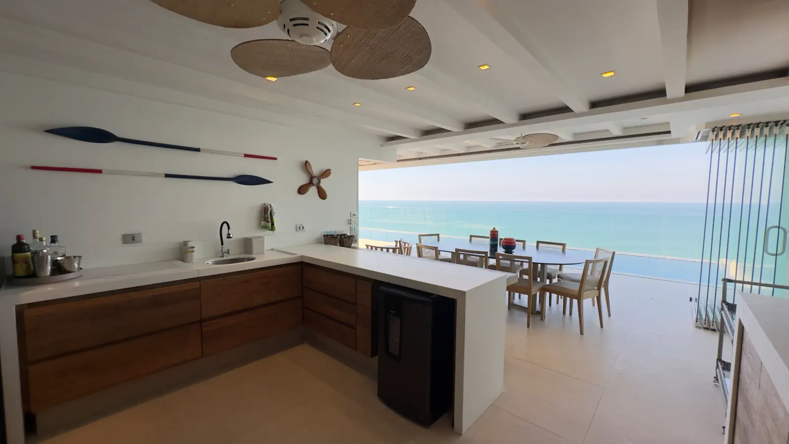 Ambiente interno 9 — Iporanga, Guarujá, para temporada, Casa