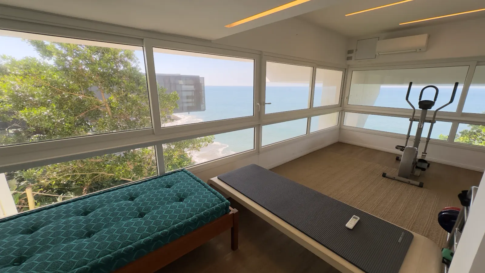 Ambiente interno 19 — Iporanga, Guarujá, para temporada, Casa