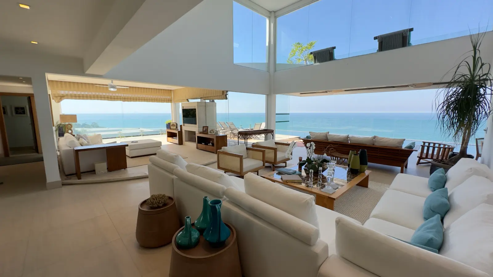 Ambiente interno 7 — Iporanga, Guarujá, para temporada, Casa