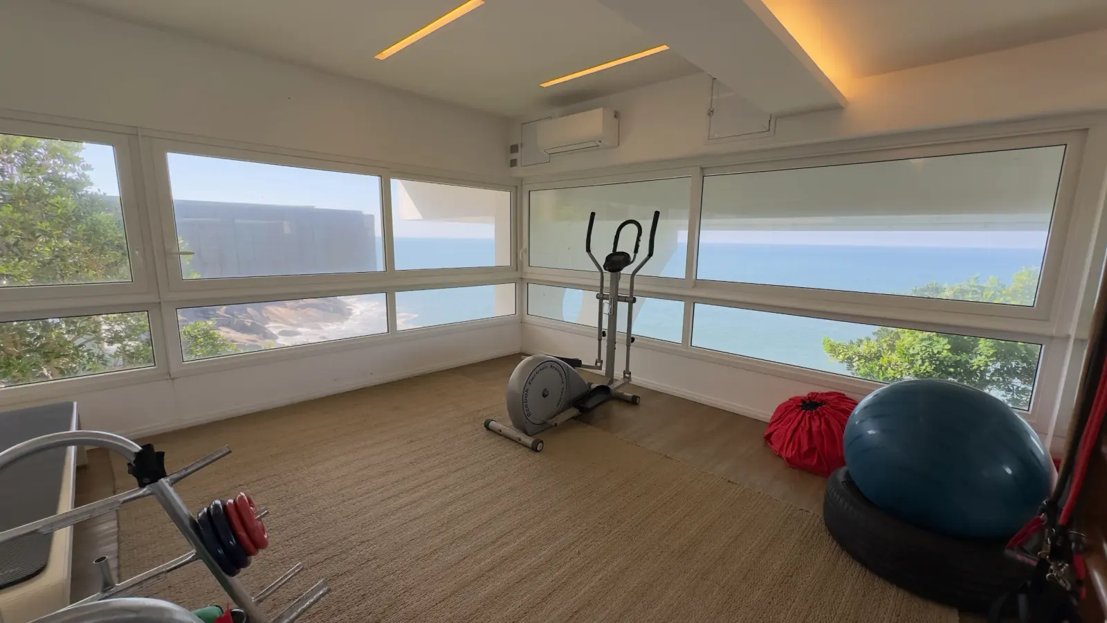 Ambiente interno 20 — Iporanga, Guarujá, para temporada, Casa