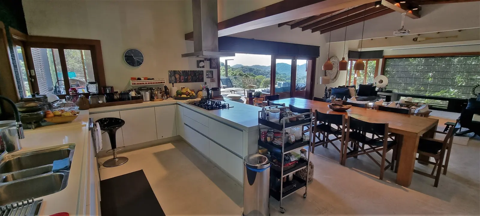 Casa Condominio Tijucopava Imoveis Venda Praia Tijucopava (17)
