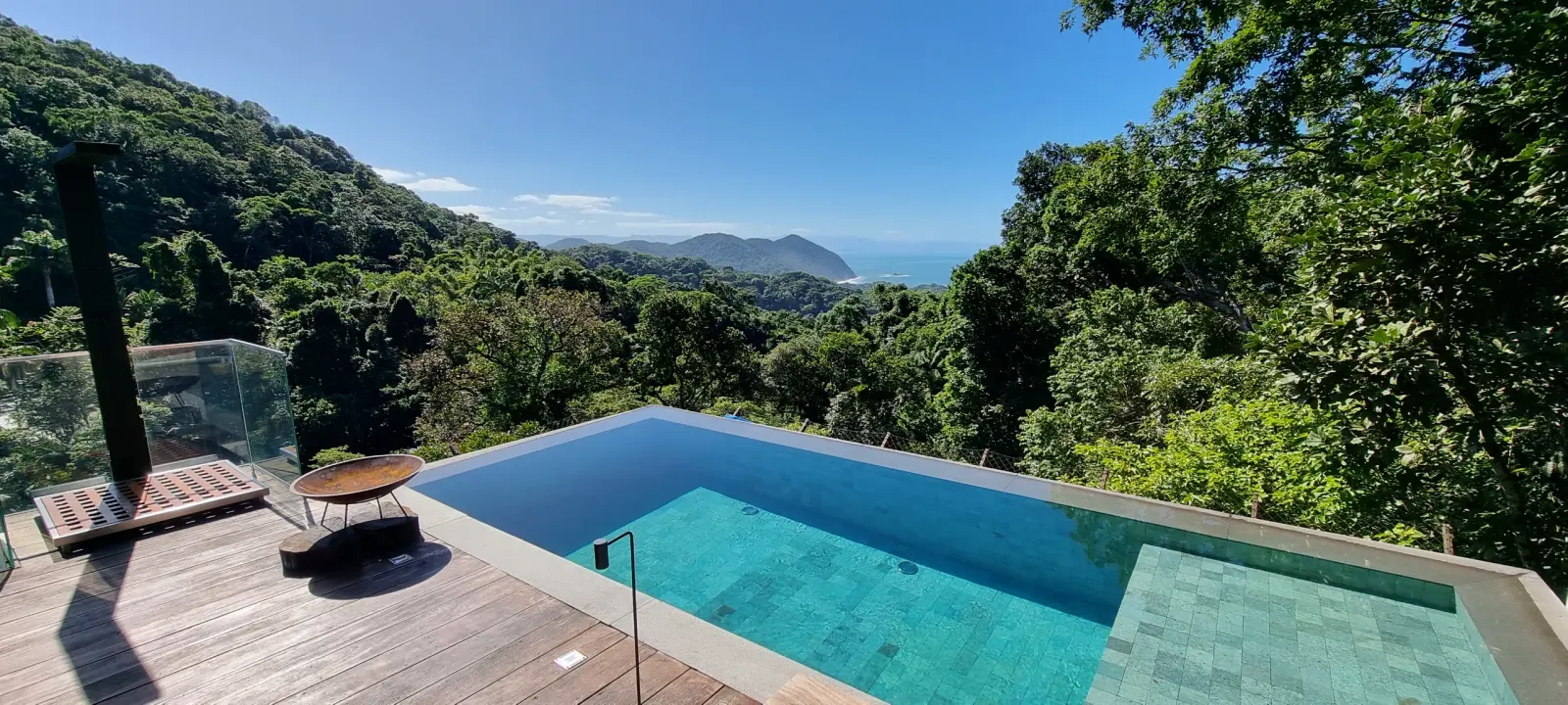Casa 4 suítes no Condomínio Tijucopava — Guarujá — foto 3
