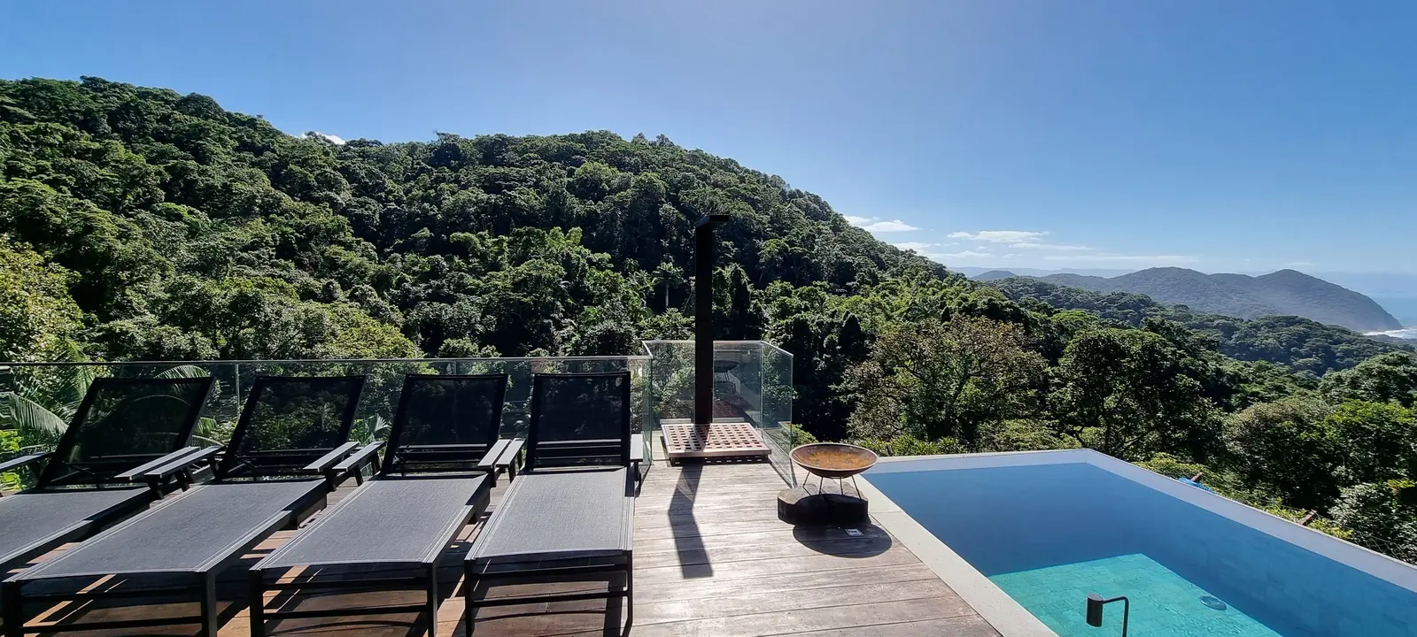 Casa Condominio Tijucopava Imoveis Venda Praia Tijucopava (29)