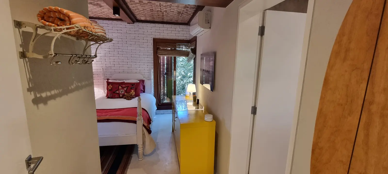 Suítes (4)