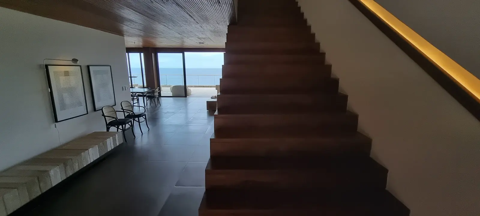 Ambiente interno 40 — São Pedro, Guarujá, à venda, Casa