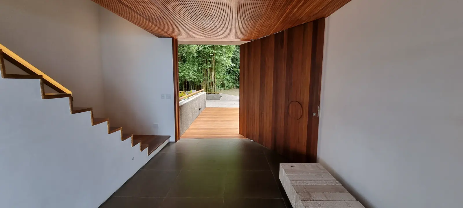 Ambiente interno 14 — São Pedro, Guarujá, à venda, Casa