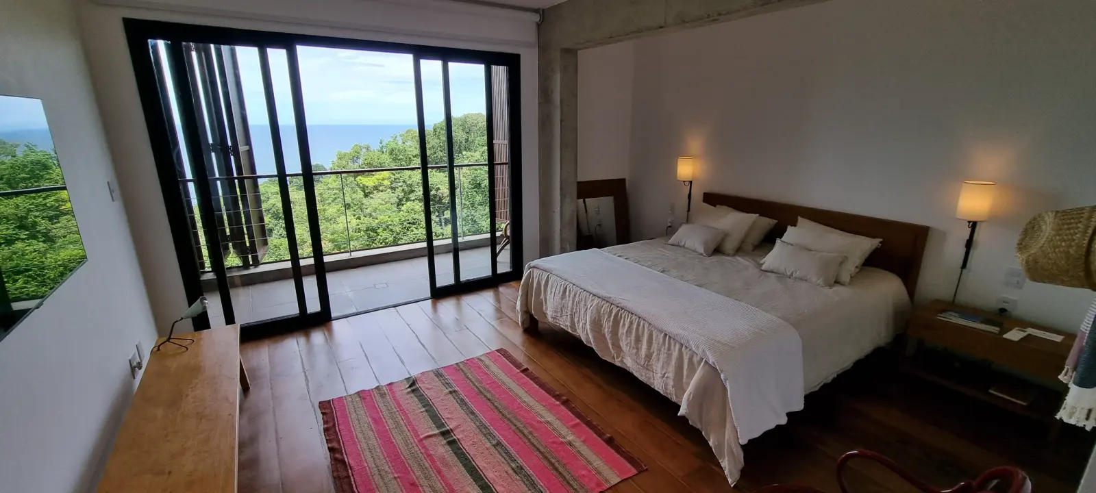 Suíte 6 — São Pedro, Guarujá, à venda, Casa