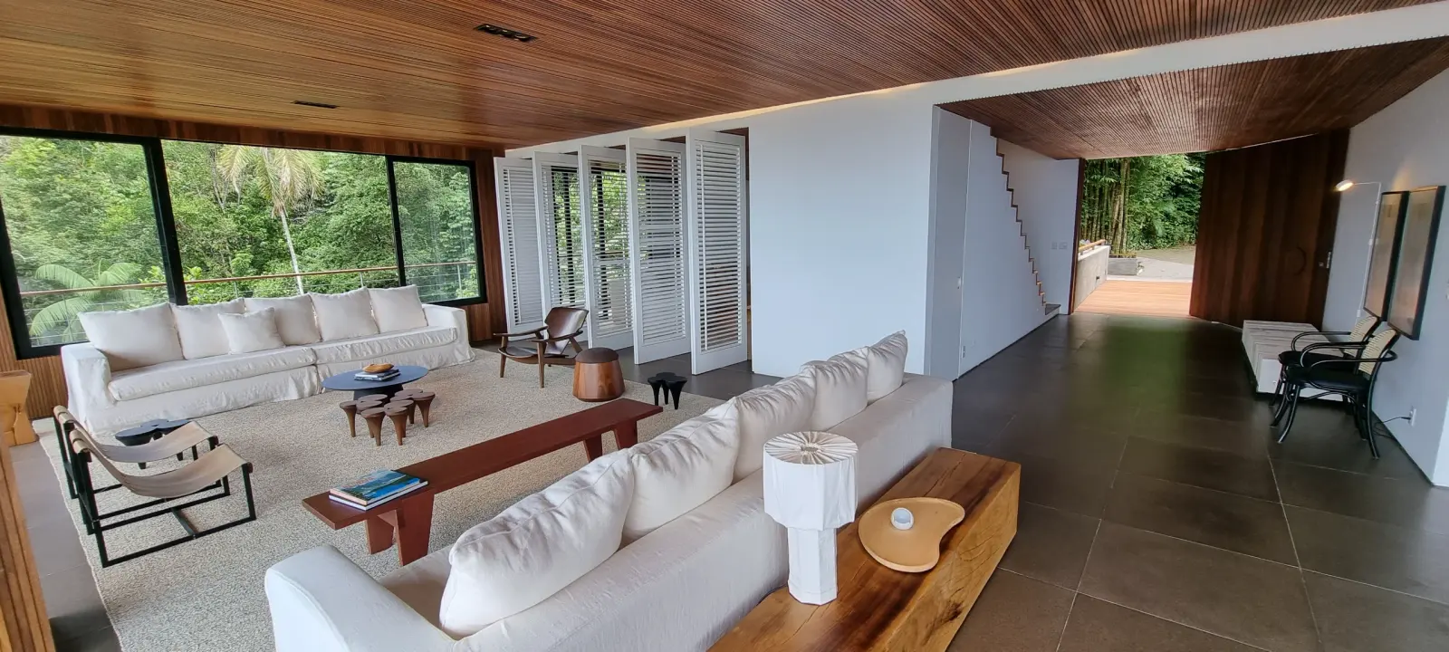 Ambiente interno 20 — São Pedro, Guarujá, à venda, Casa