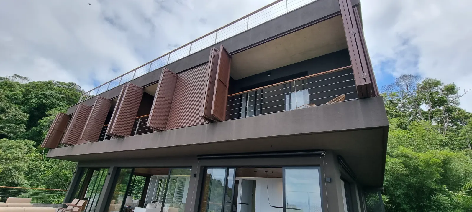 Ambiente interno 24 — São Pedro, Guarujá, à venda, Casa