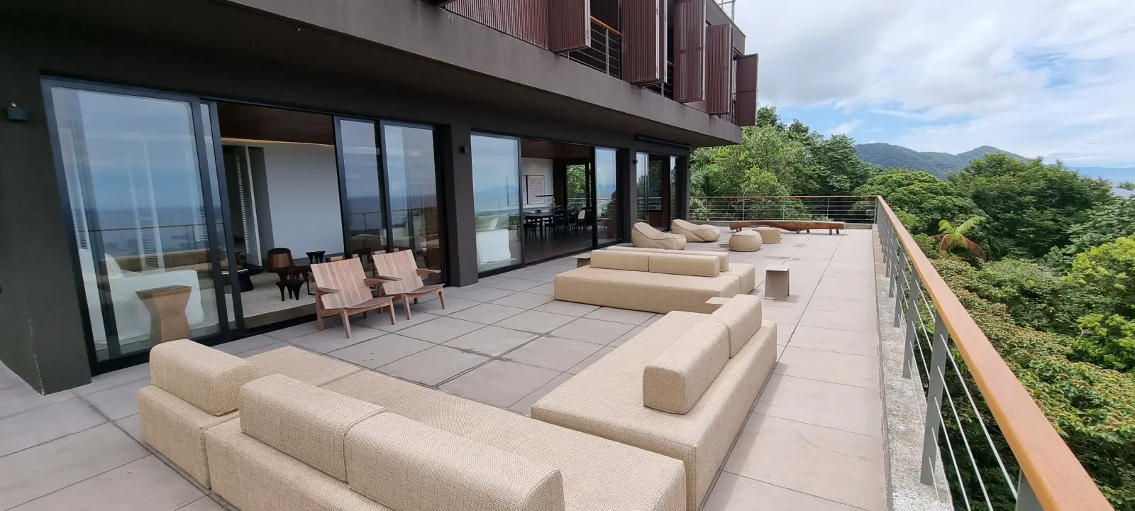 Ambiente interno 26 — São Pedro, Guarujá, à venda, Casa