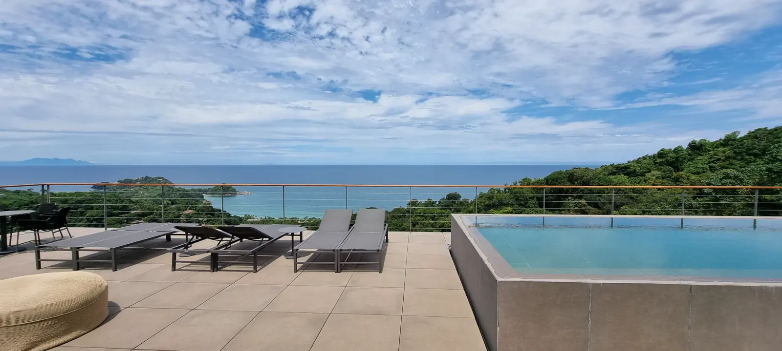 Área externa 12 — São Pedro, Guarujá, à venda, Casa