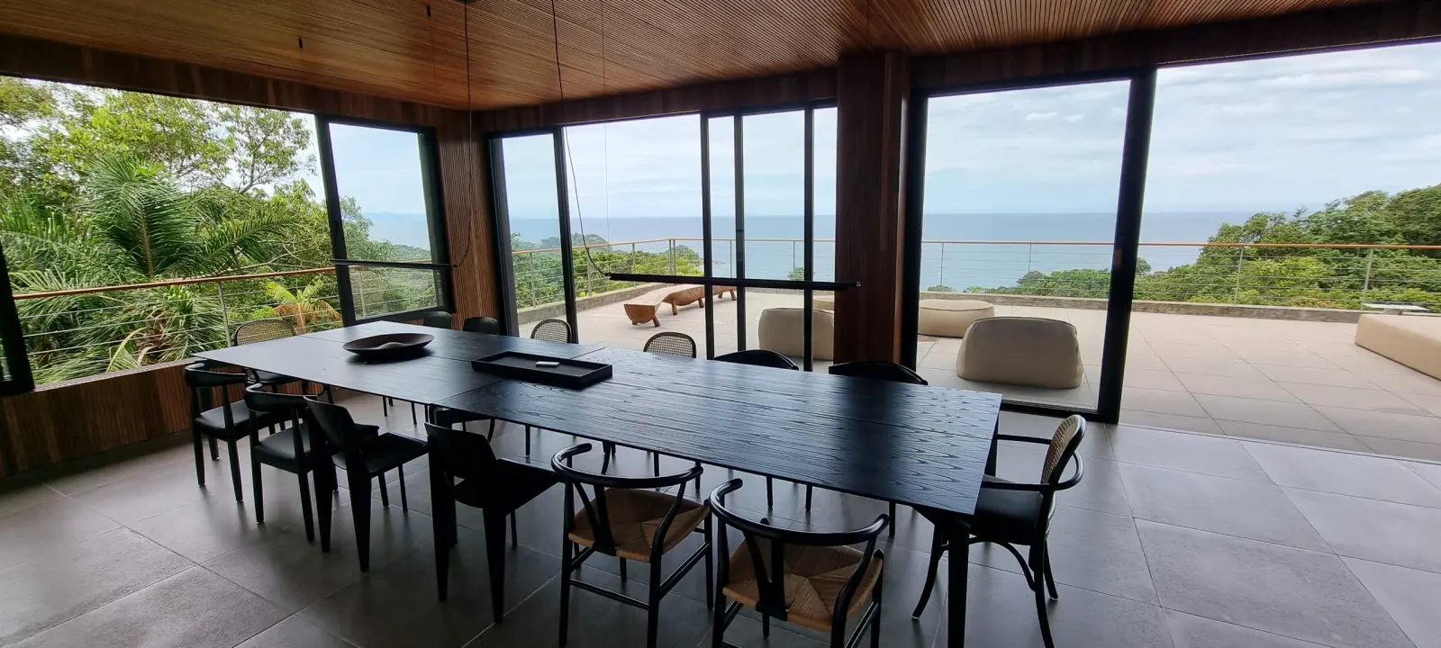 Ambiente interno 37 — São Pedro, Guarujá, à venda, Casa
