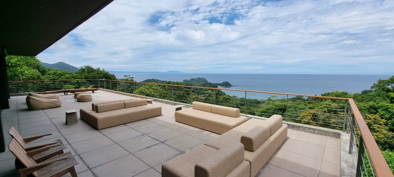 Ambiente interno 29 — São Pedro, Guarujá, à venda, Casa