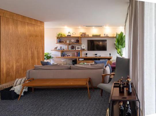 Ambiente interno 33 — Fazenda Boa Vista, Porto Feliz, para locação, Casa