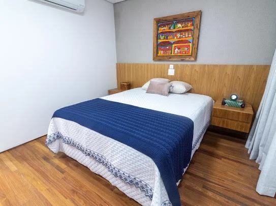 Ambiente interno 24 — Fazenda Boa Vista, Porto Feliz, para locação, Casa