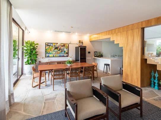 Ambiente interno 26 — Fazenda Boa Vista, Porto Feliz, para locação, Casa