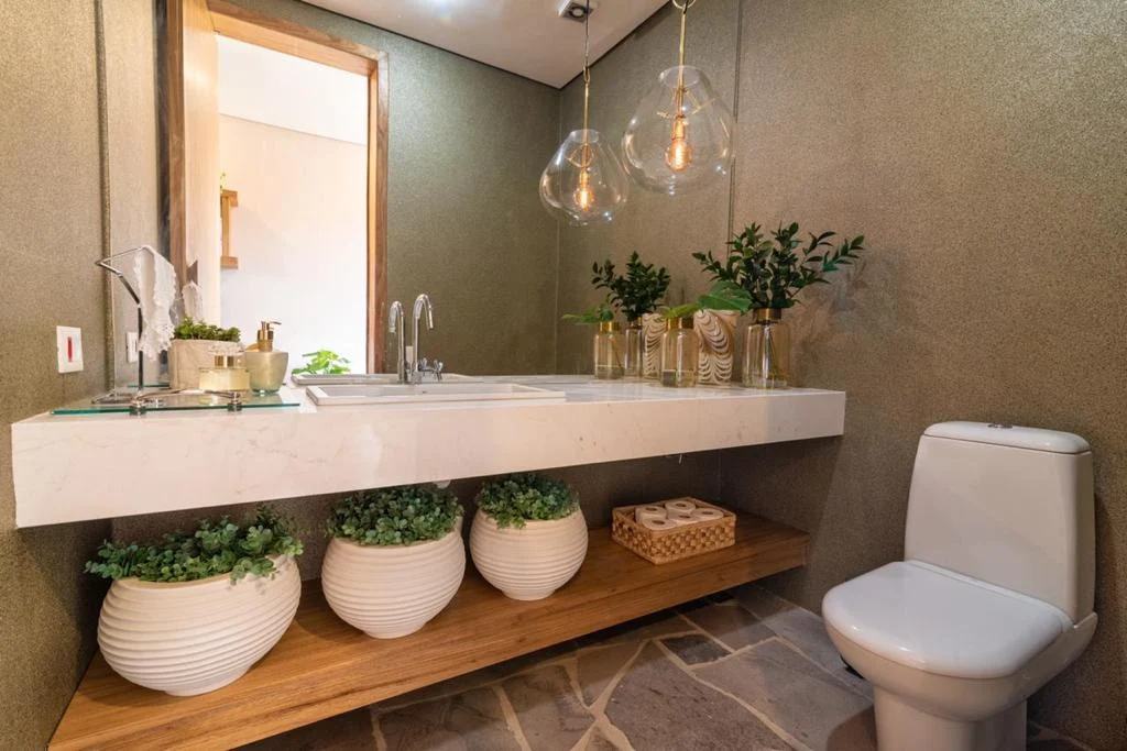 Ambiente interno 8 — Fazenda Boa Vista, Porto Feliz, para locação, Casa