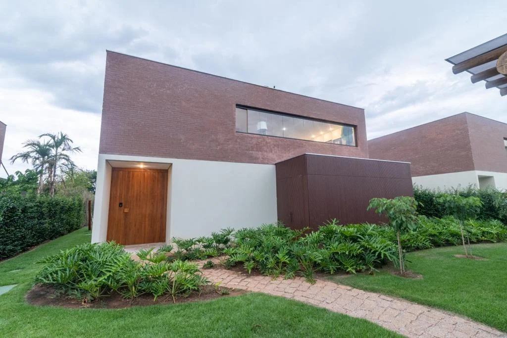 Ambiente interno 20 — Fazenda Boa Vista, Porto Feliz, para locação, Casa