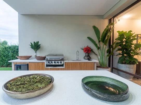Ambiente interno 3 — Fazenda Boa Vista, Porto Feliz, para locação, Casa