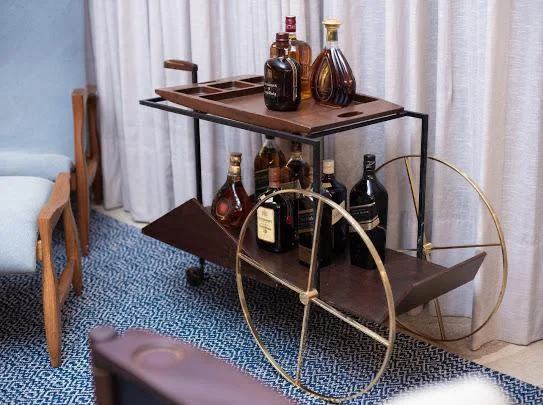 Ambiente interno 28 — Fazenda Boa Vista, Porto Feliz, para locação, Casa
