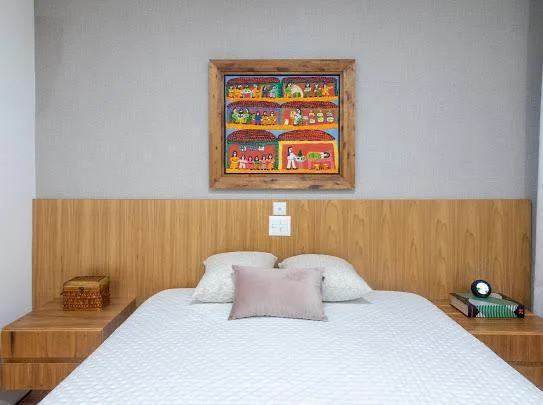 Ambiente interno 16 — Fazenda Boa Vista, Porto Feliz, para locação, Casa
