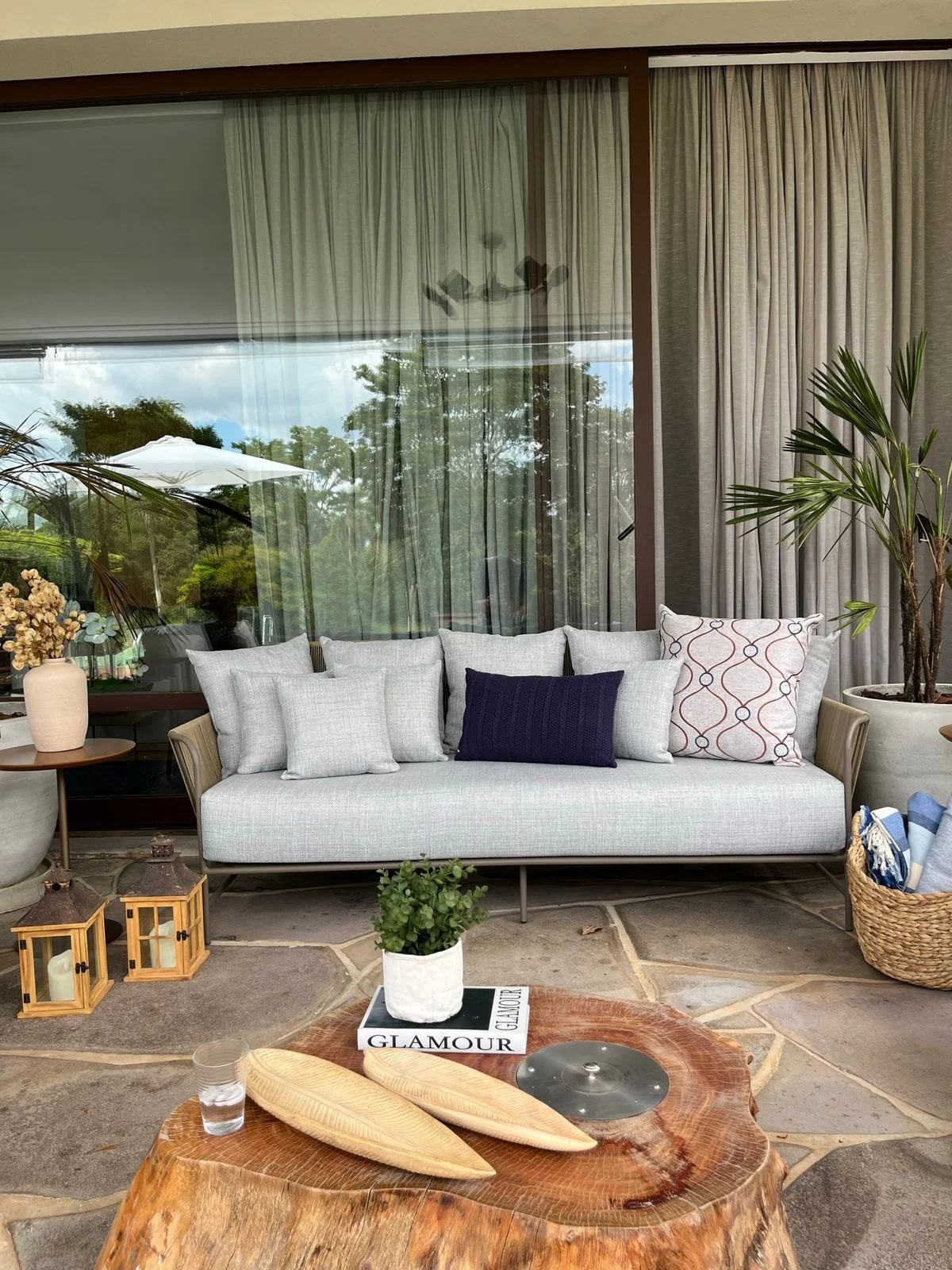 Ambiente interno 43 — Fazenda Boa Vista, Porto Feliz, para locação, Casa