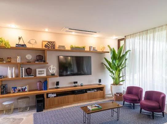 Ambiente interno 23 — Fazenda Boa Vista, Porto Feliz, para locação, Casa