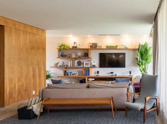 Ambiente interno 21 — Fazenda Boa Vista, Porto Feliz, para locação, Casa