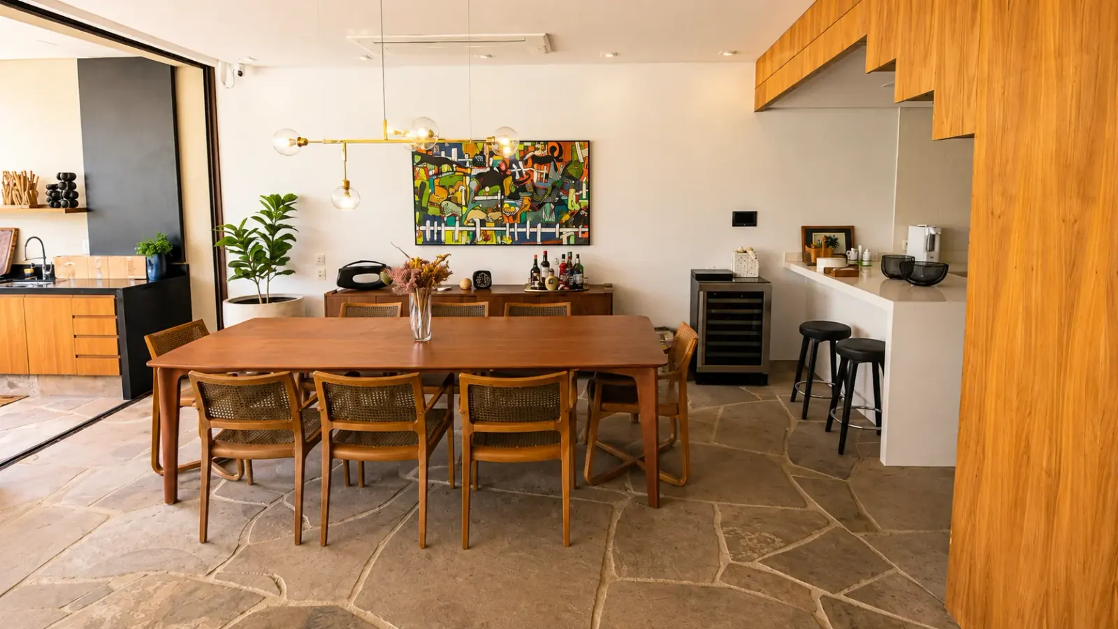 Villa Palmer na Fazenda Boa Vista casa Locação (15)