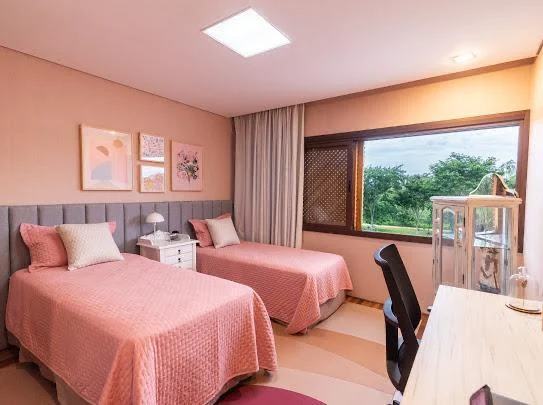 Ambiente interno 31 — Fazenda Boa Vista, Porto Feliz, para locação, Casa
