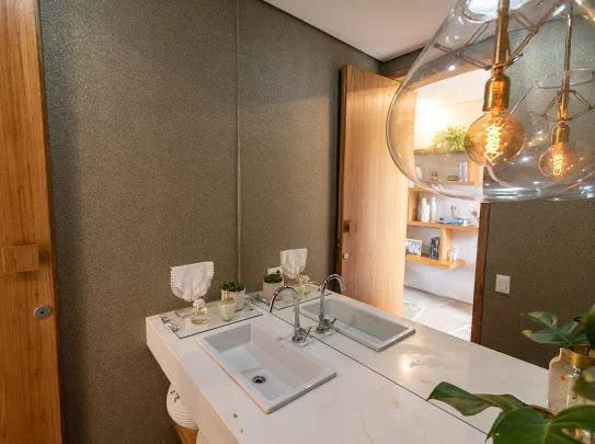 Ambiente interno 4 — Fazenda Boa Vista, Porto Feliz, para locação, Casa