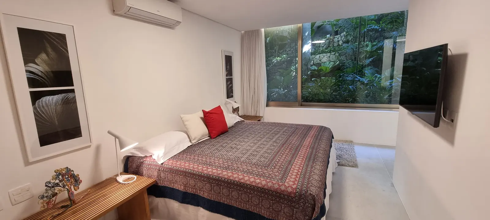 Suíte 13 — Tijucopava, Guarujá, à venda, Casa