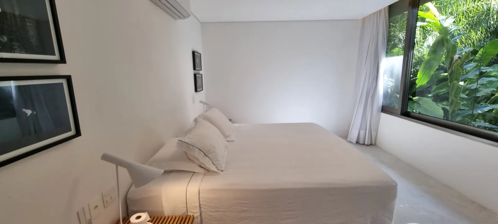 Suíte 17 — Tijucopava, Guarujá, à venda, Casa