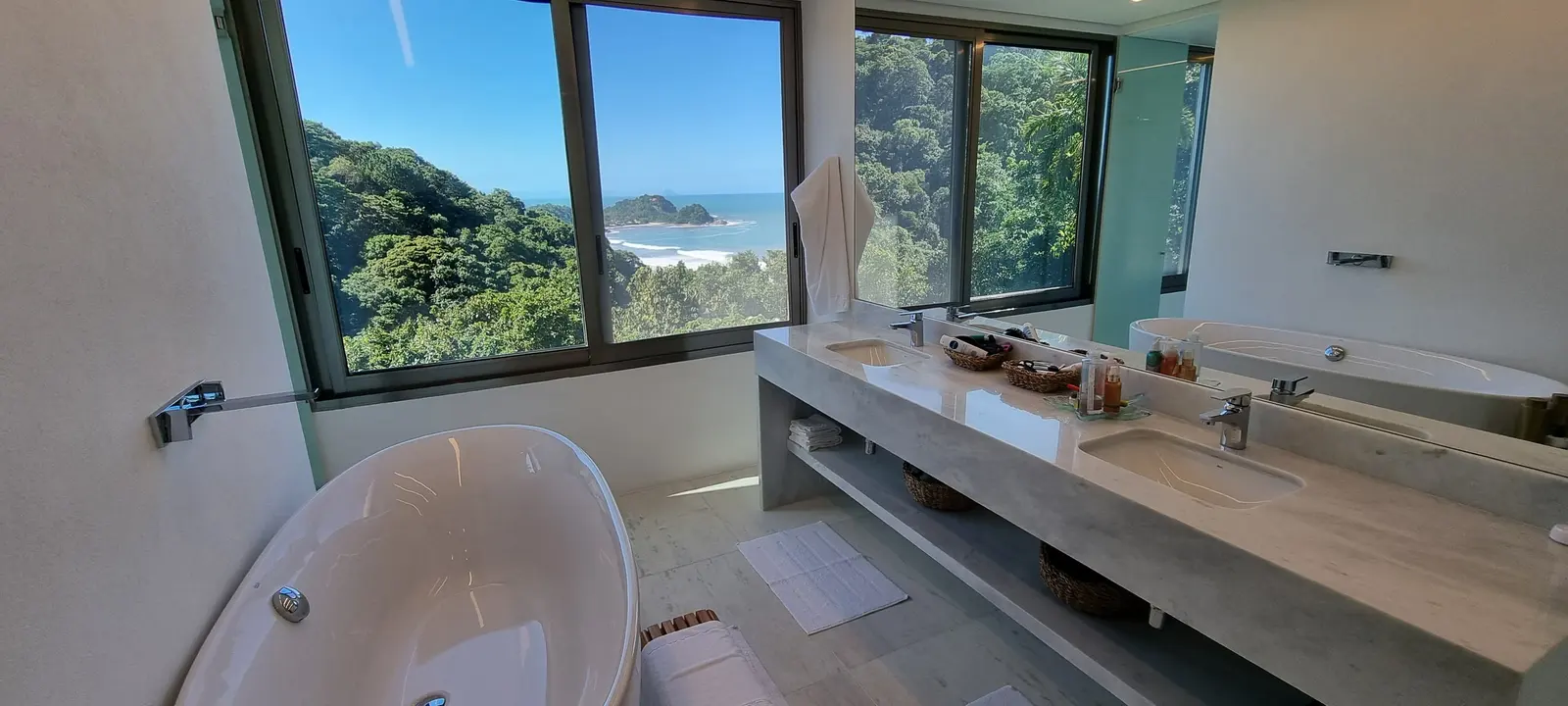 Suíte 2 — Tijucopava, Guarujá, à venda, Casa