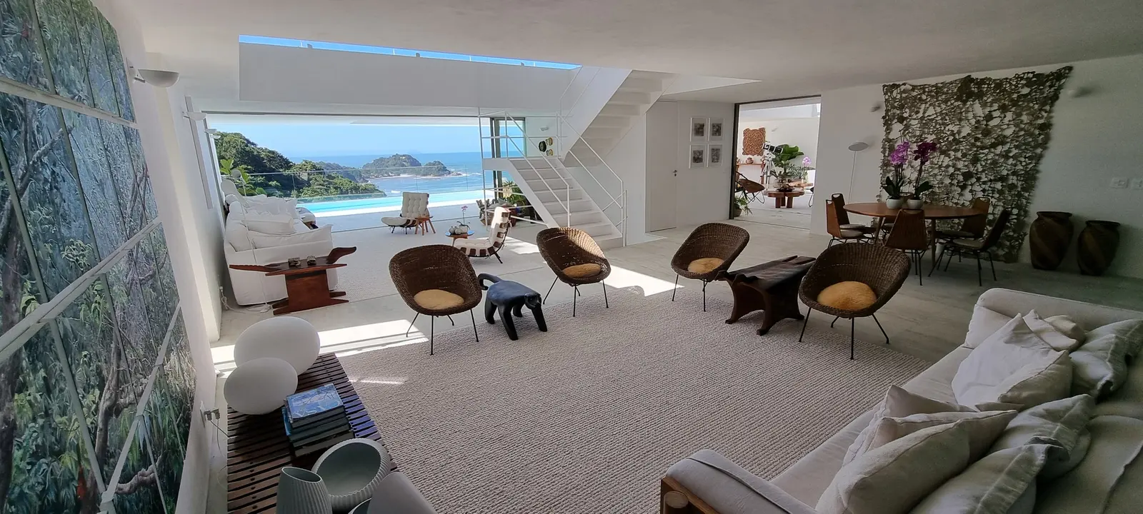 Ambiente interno 8 — Tijucopava, Guarujá, à venda, Casa