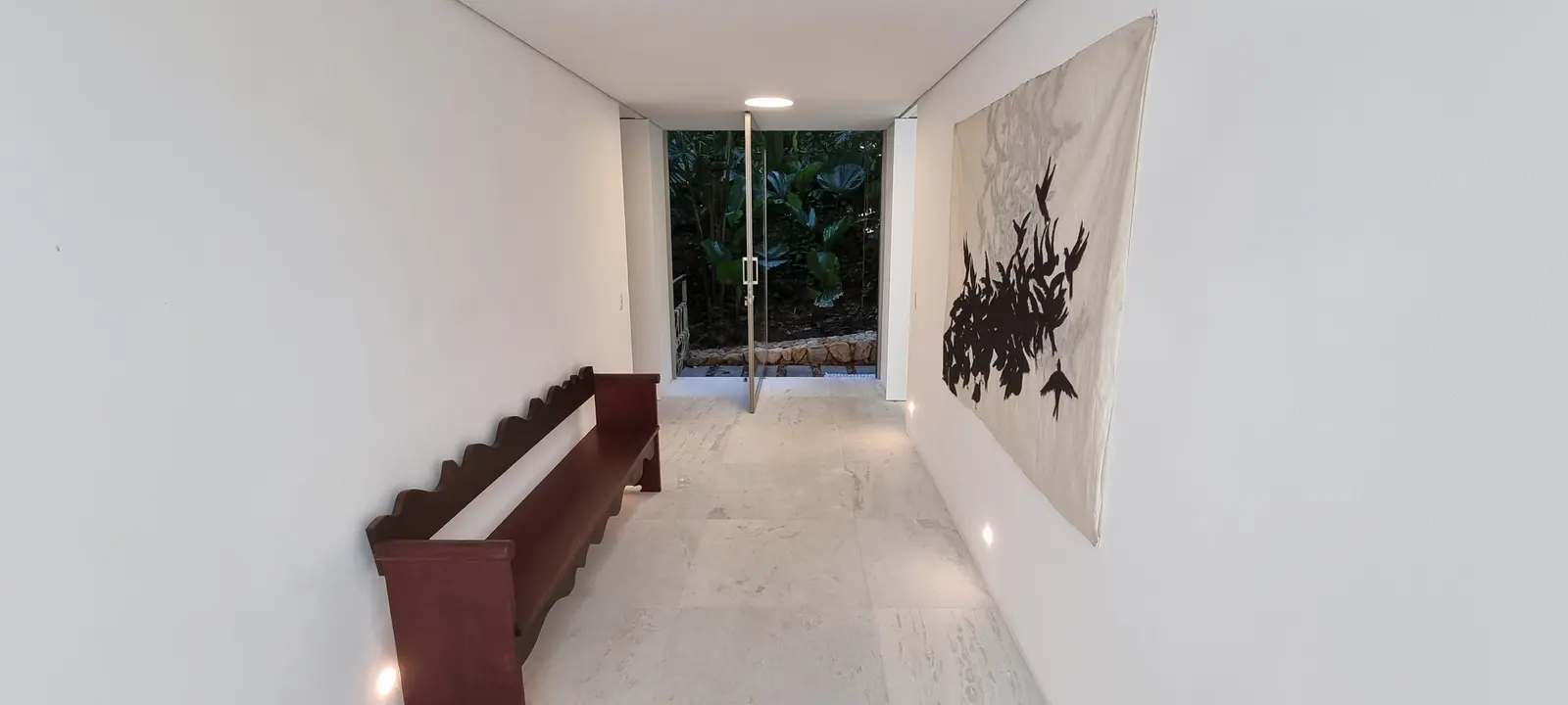 Ambiente interno 2 — Tijucopava, Guarujá, à venda, Casa
