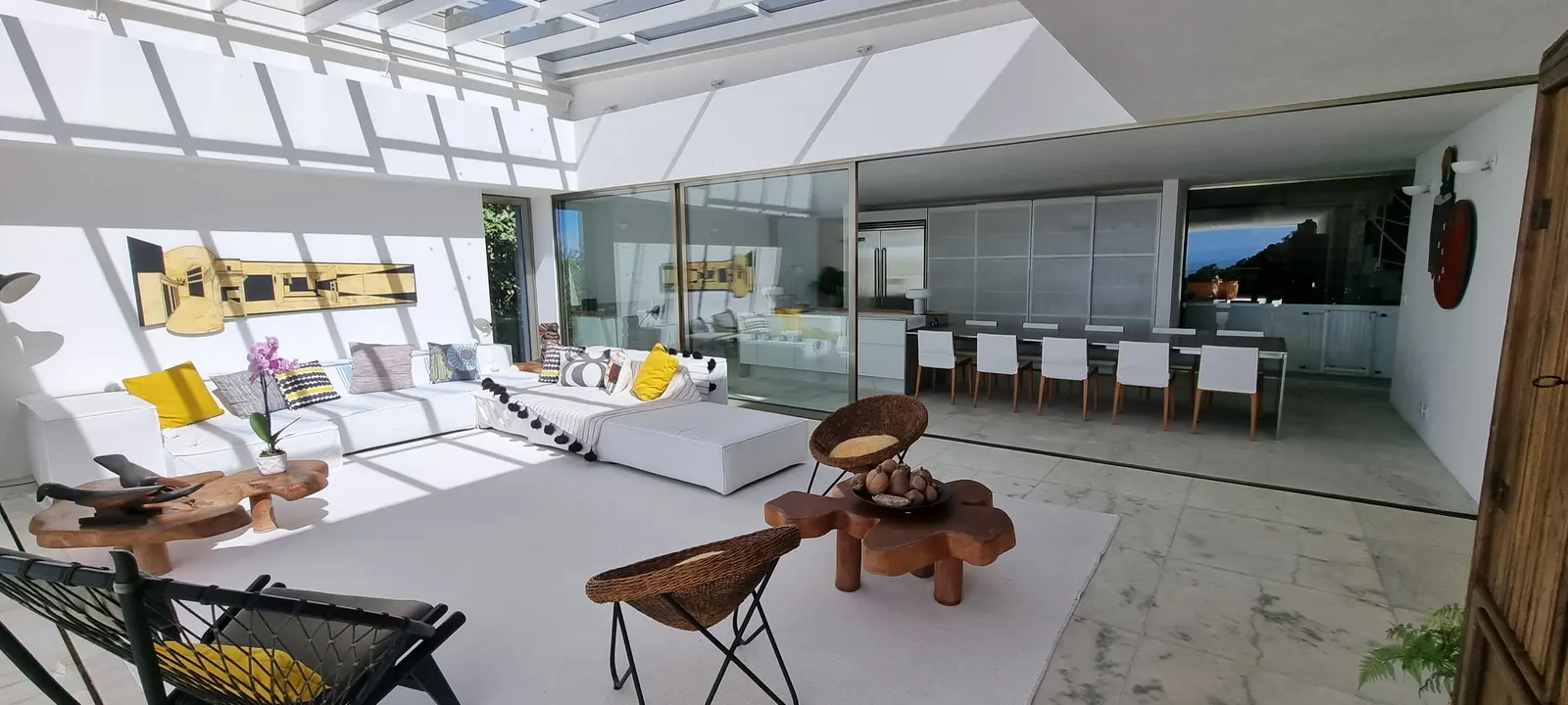 Ambiente interno 16 — Tijucopava, Guarujá, à venda, Casa
