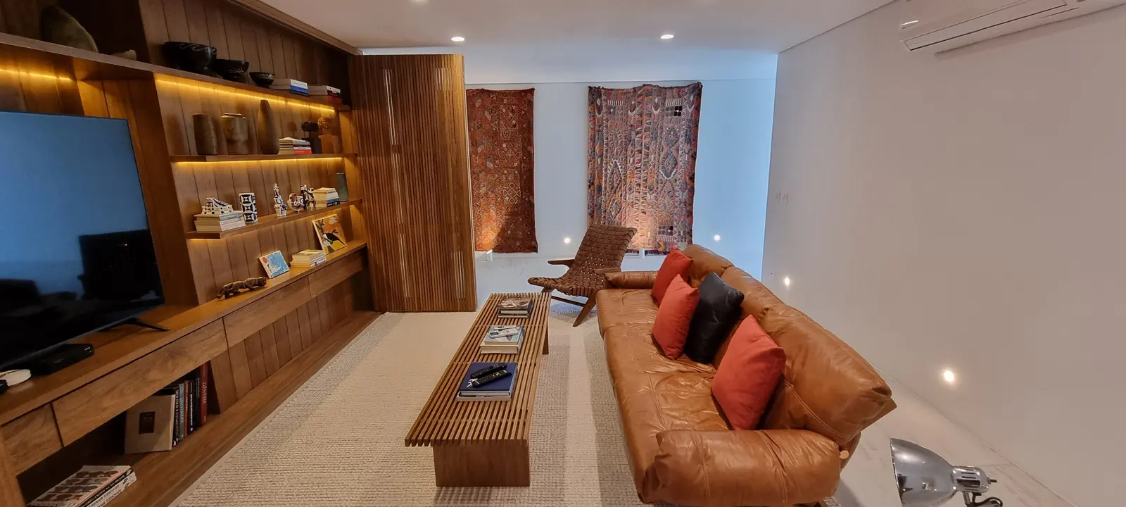 Ambiente interno 4 — Tijucopava, Guarujá, à venda, Casa