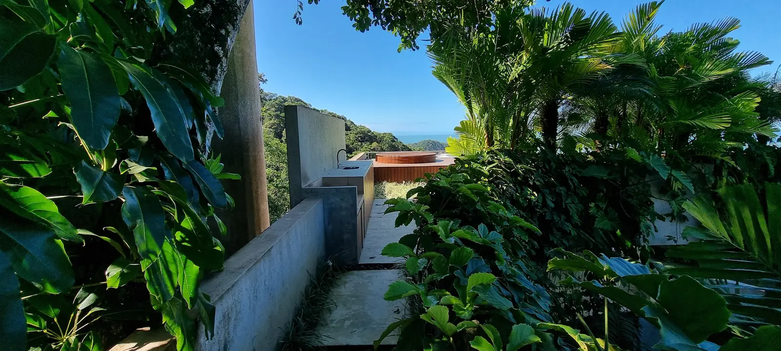 Suíte 8 — Tijucopava, Guarujá, à venda, Casa