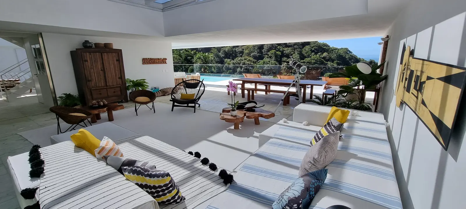 Ambiente interno 12 — Tijucopava, Guarujá, à venda, Casa