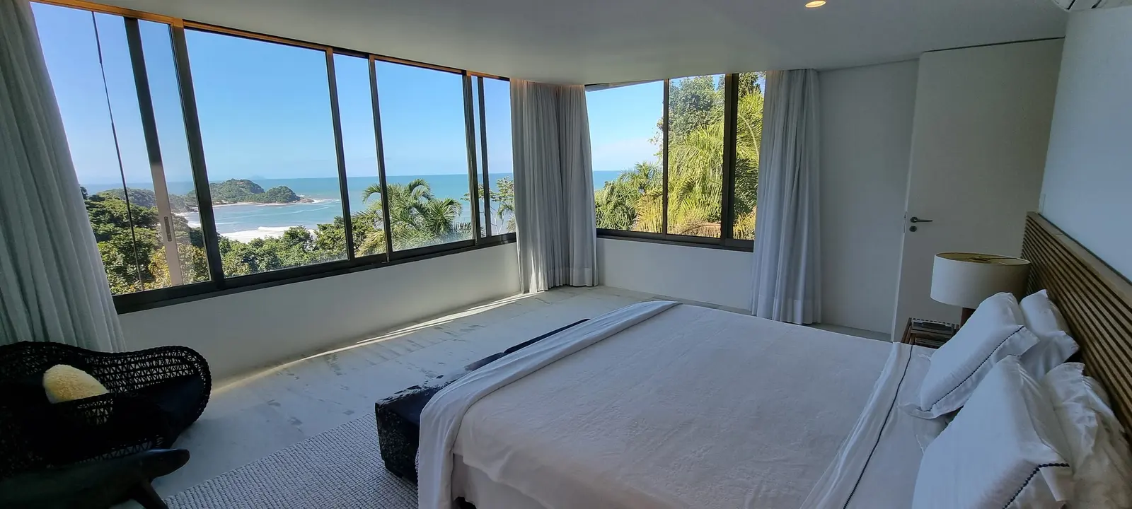 Suíte 1 — Tijucopava, Guarujá, à venda, Casa