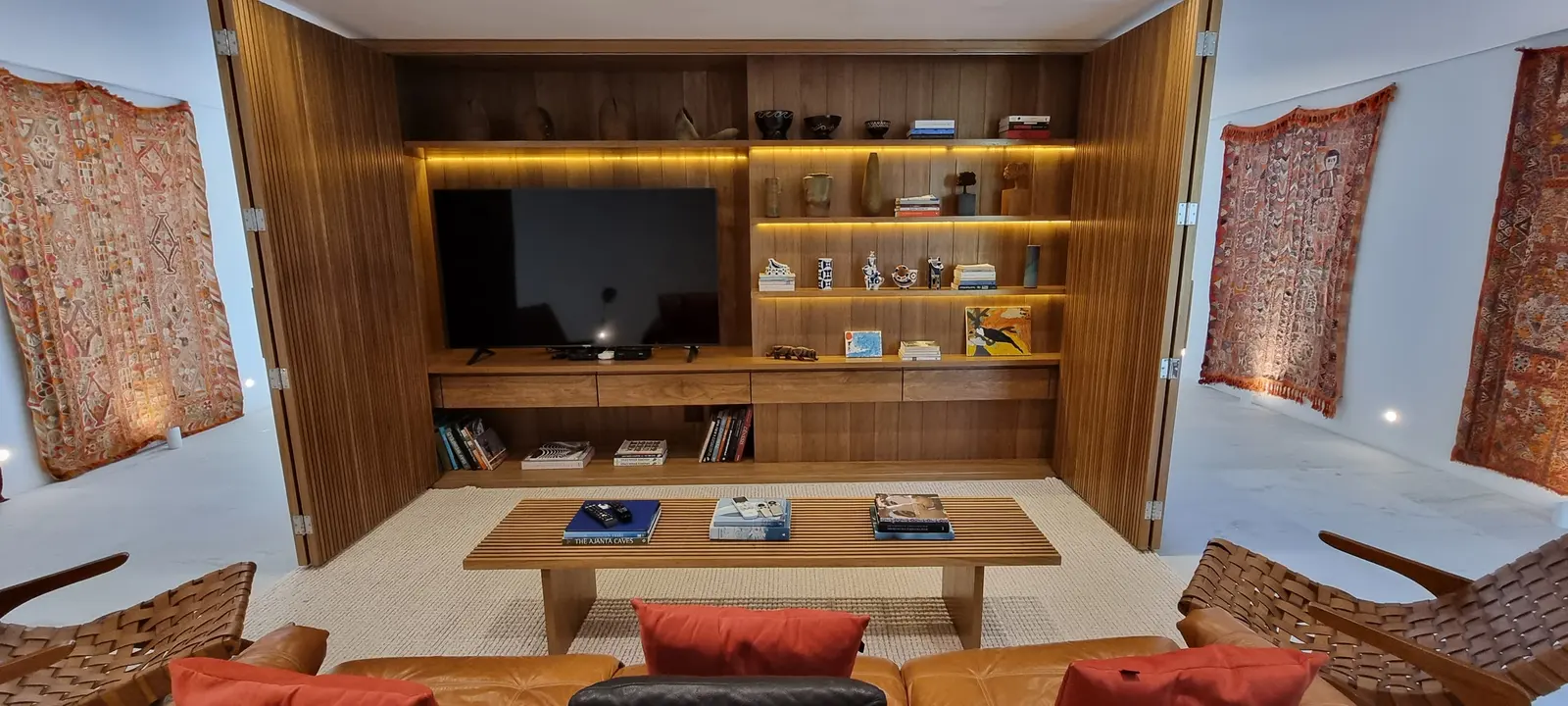 Ambiente interno 3 — Tijucopava, Guarujá, à venda, Casa