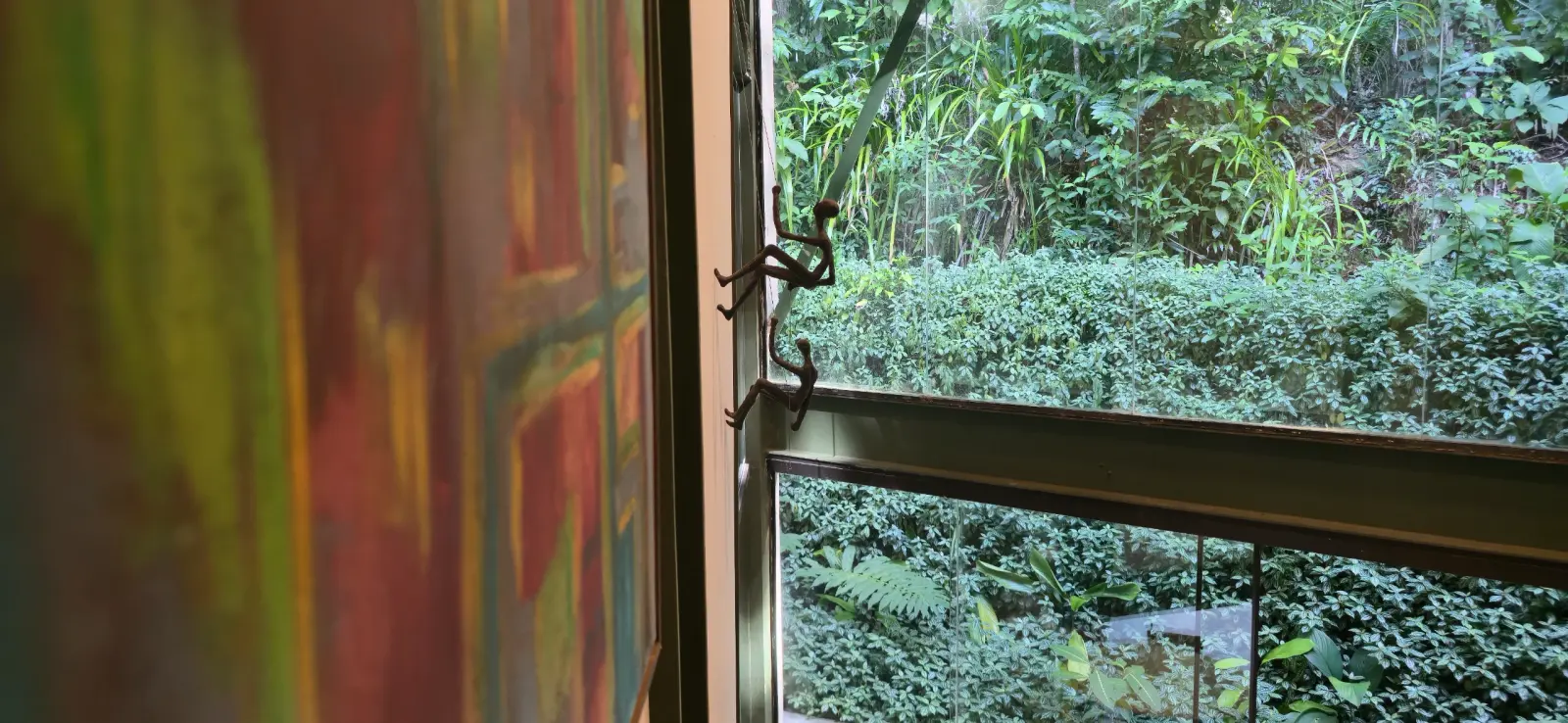 Ambiente interno 13 — Iporanga, Guarujá, para temporada, Casa