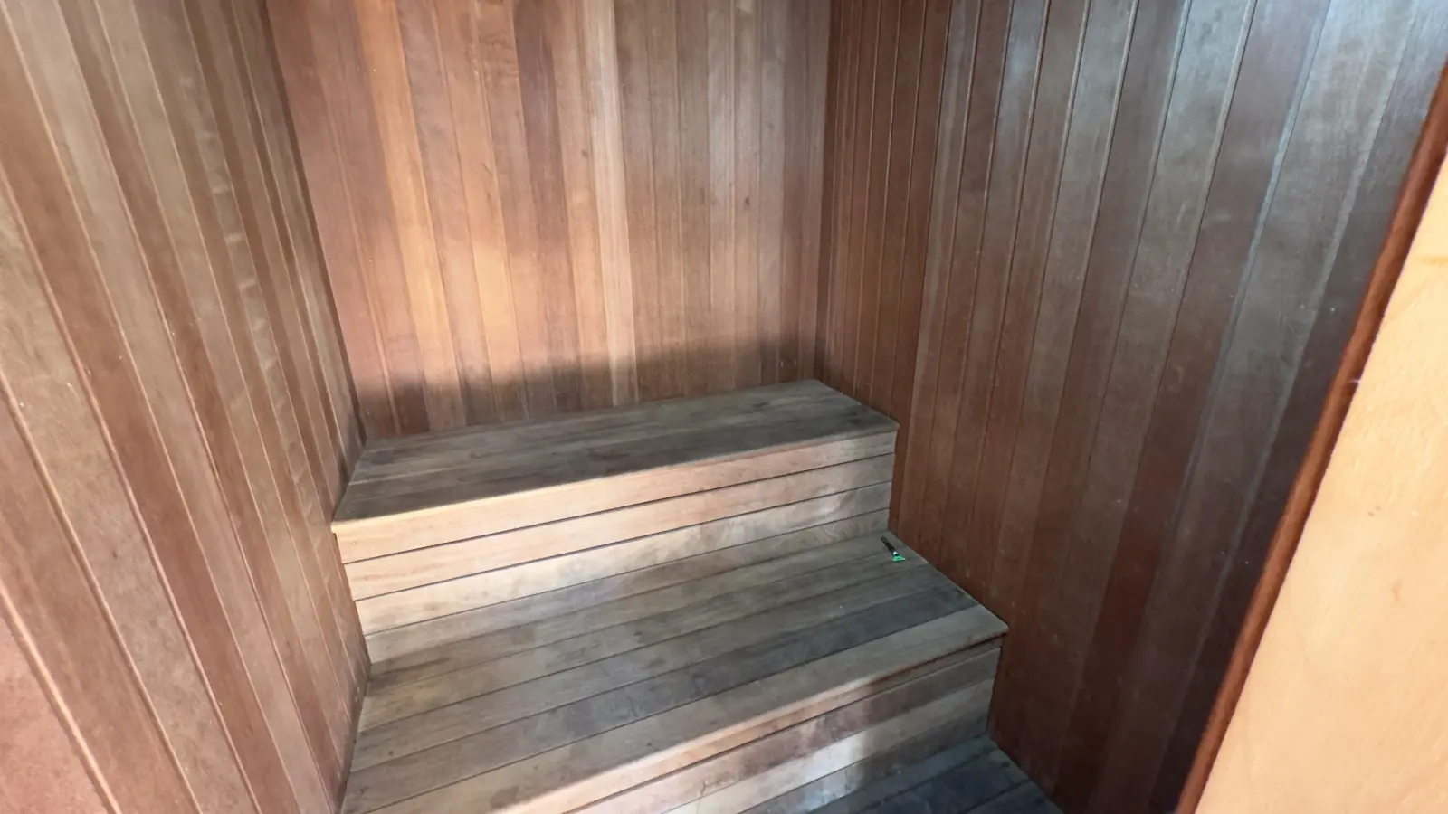 Área externa 10 — São Pedro, Guarujá, para locação, Casa