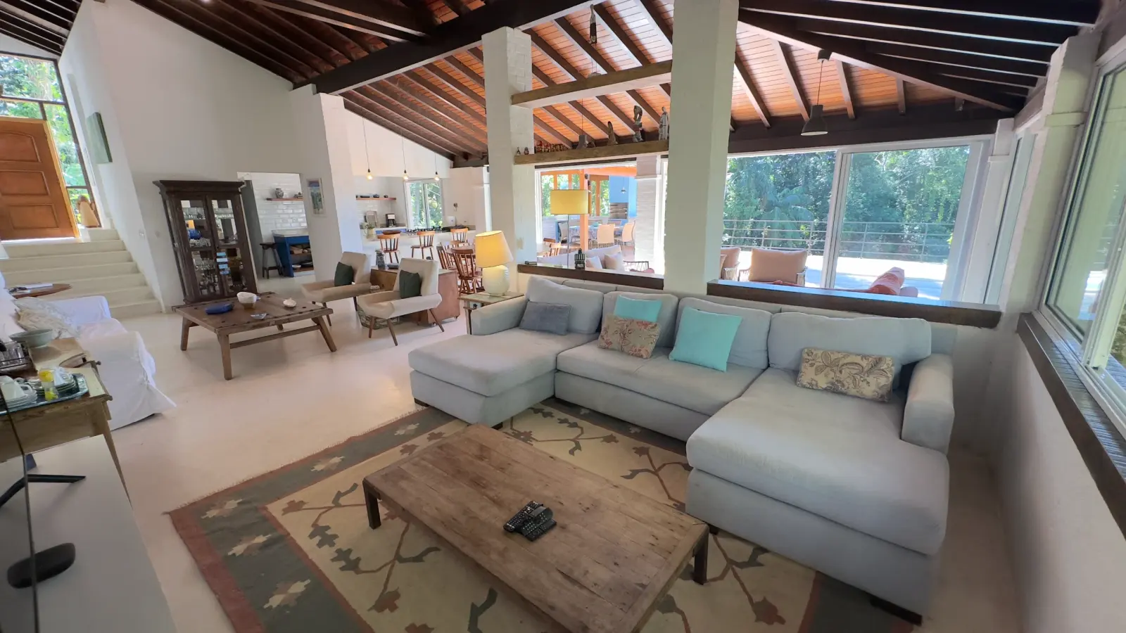 Casa para relaxar no condominio São Pedro (17)