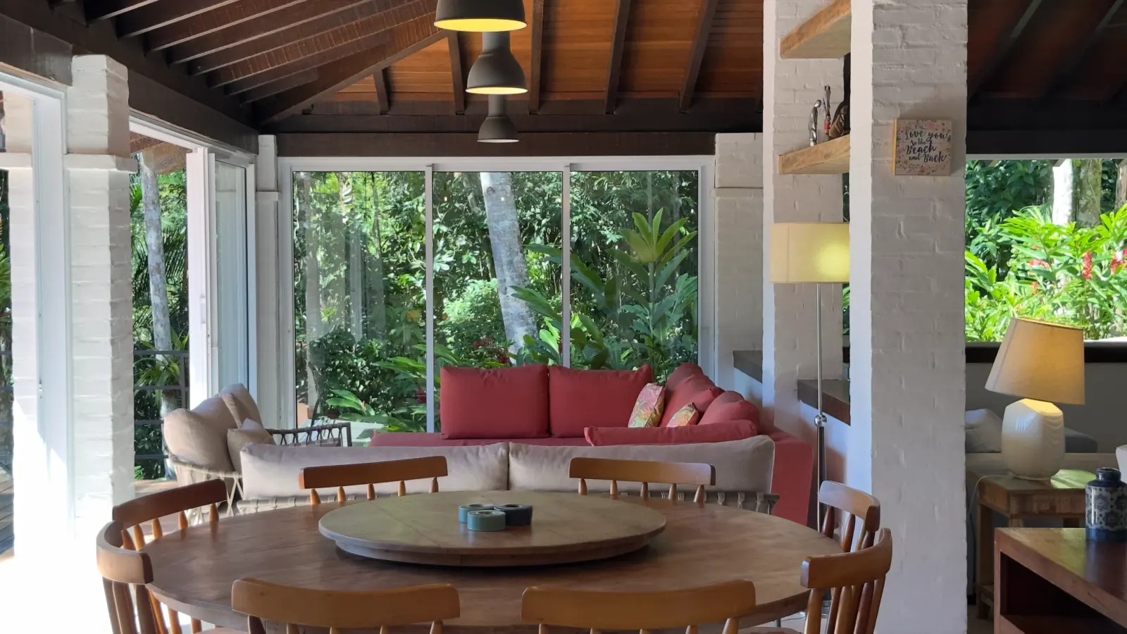 Casa para relaxar no condominio São Pedro (23)