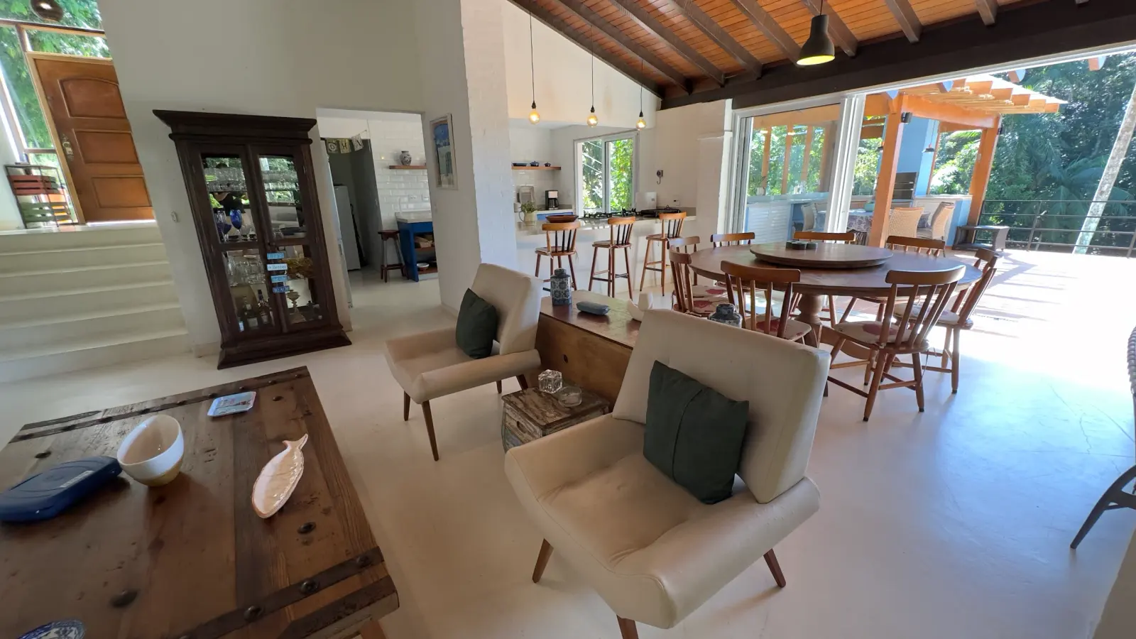 Casa para relaxar no condominio São Pedro (13)