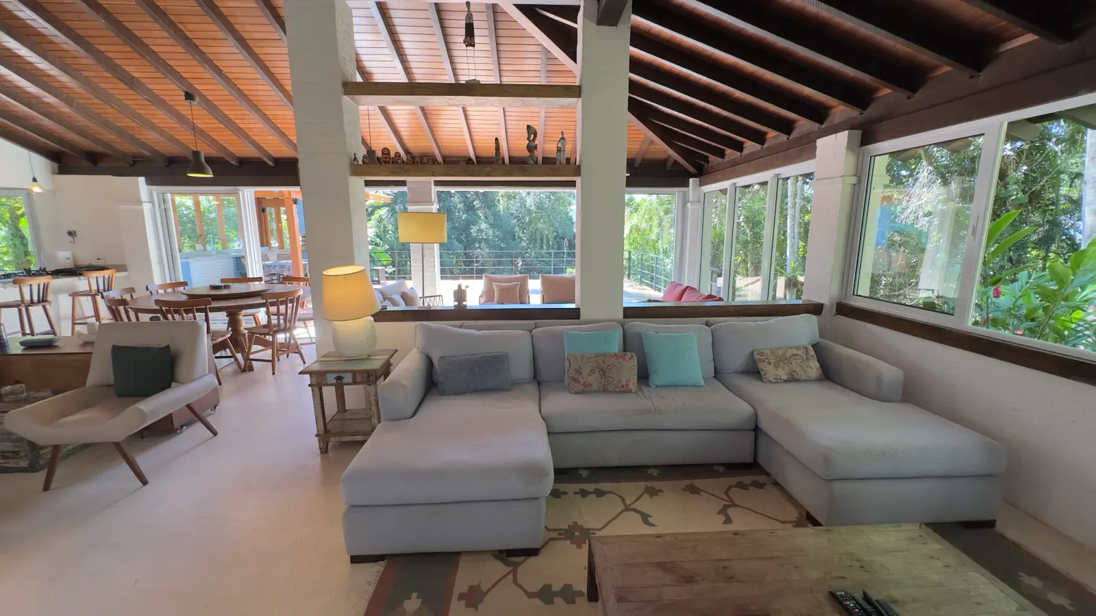 Casa para relaxar no condominio São Pedro (19)