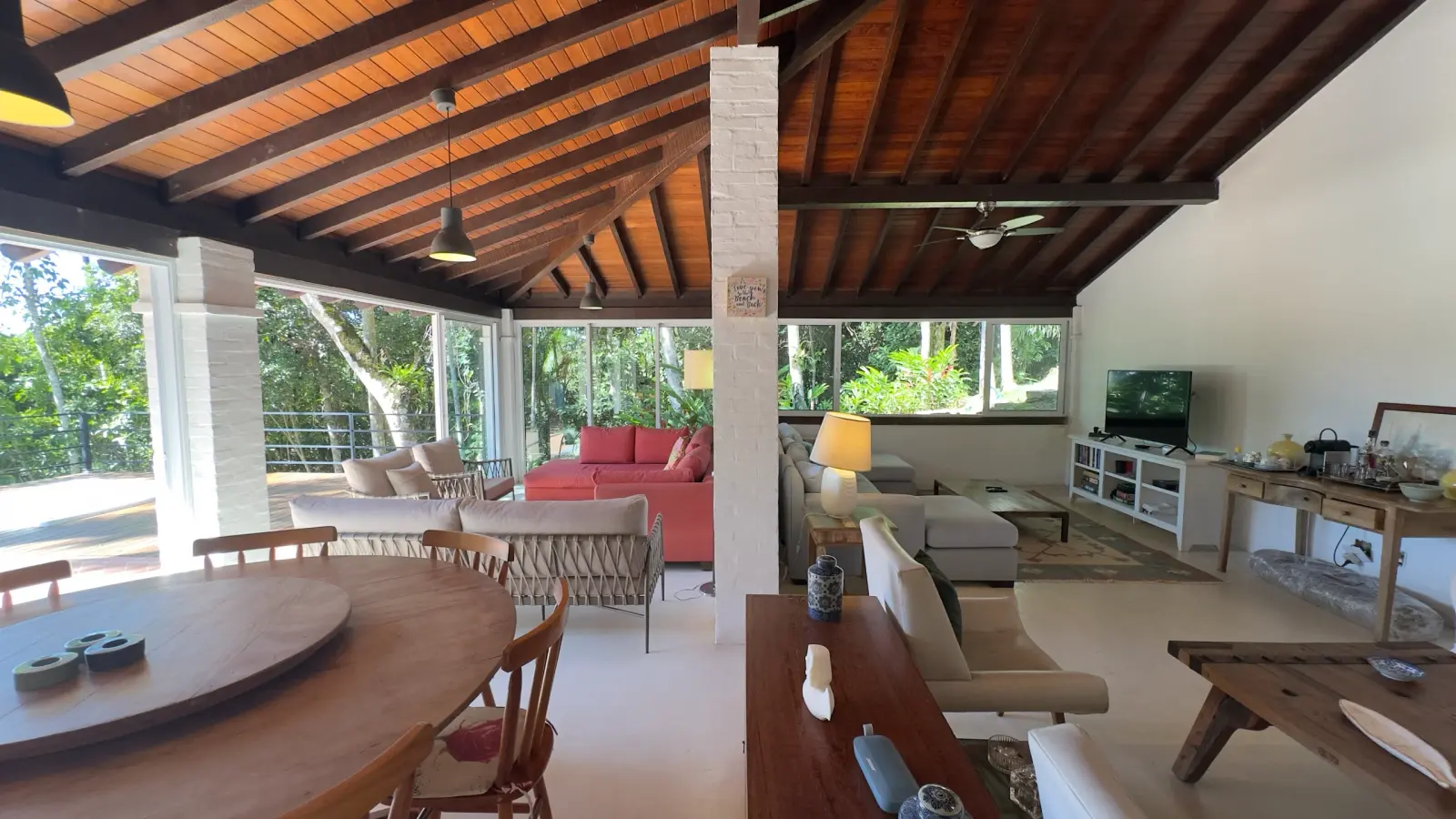 Casa para relaxar no condominio São Pedro (21)