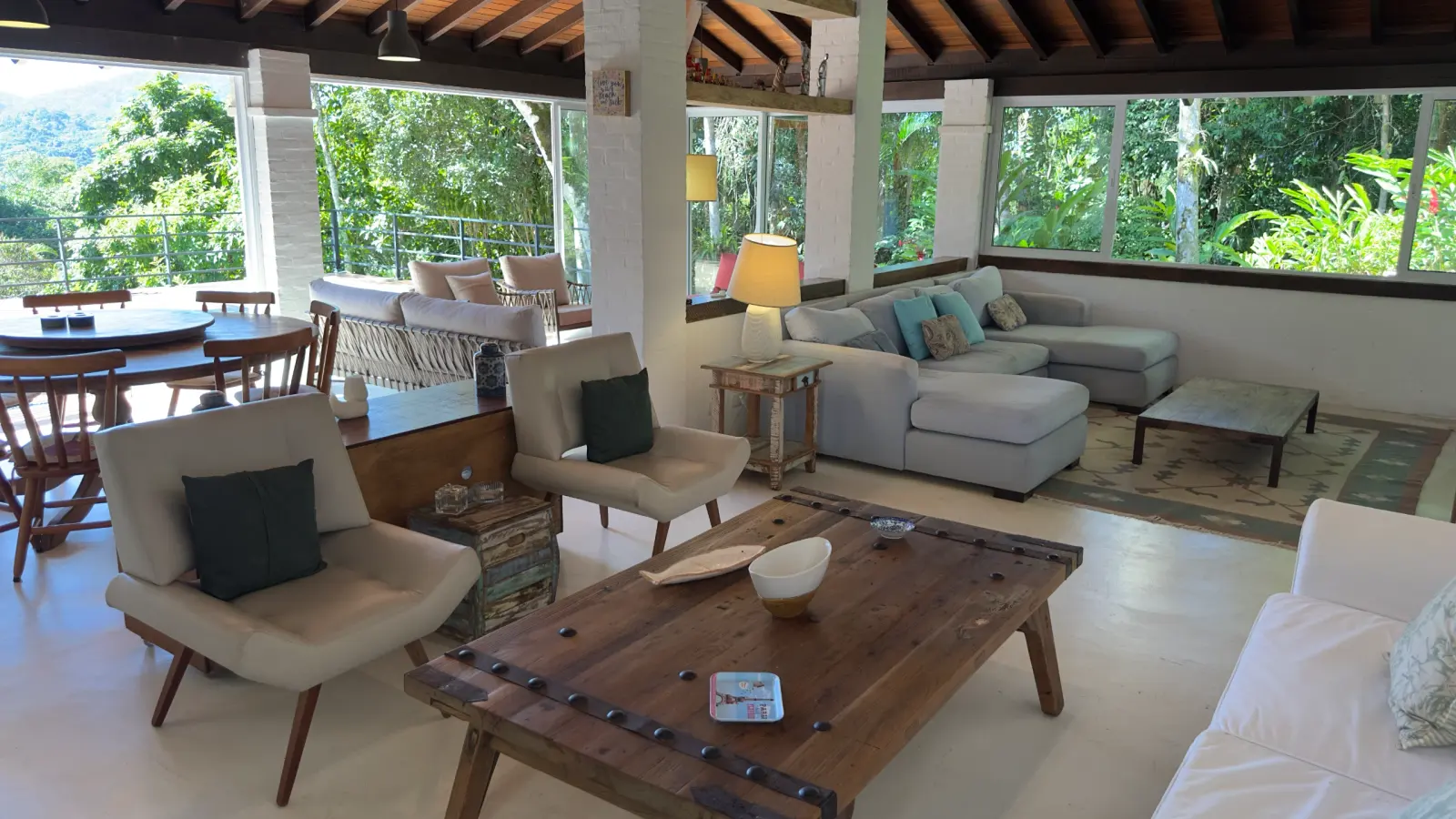 Casa para relaxar no condominio São Pedro (14)